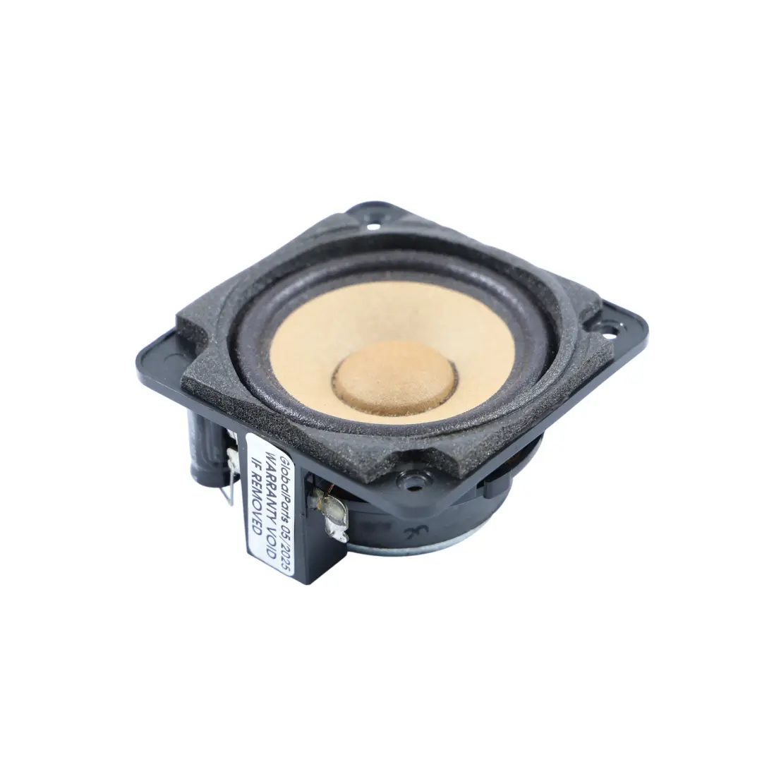 Lautsprecher Blaupunkt Dashboard Links Rechts für Audi A4 B7 mit Teilenummer 8H0035361C Audi A4 B7 Lautsprecher Blaupunkt Dashboard Links Rechts - SKU 8H0035361C - Teilenummer 8H0035361C