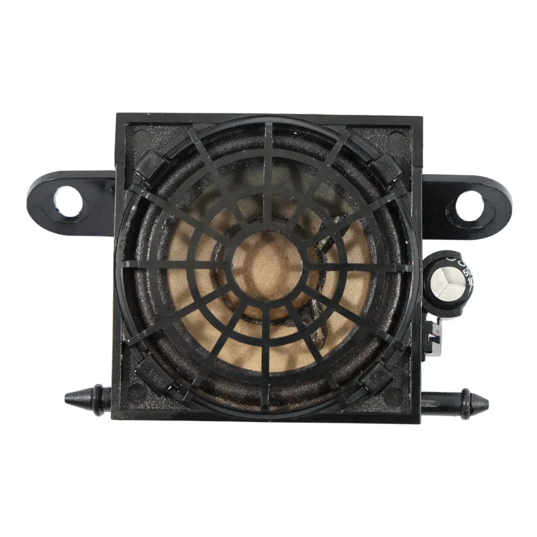 Dashboard Speaker Dash Audio Loudspeaker Unit Audi A4 B7 - SKU 8H0035411E - Part number 8H0035411E
