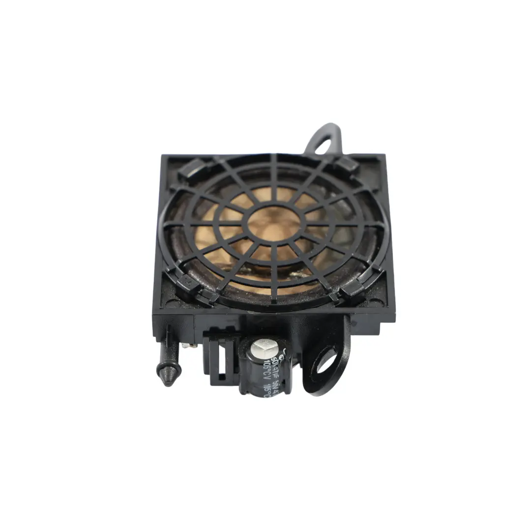 Dashboard Speaker Dash Audio Loudspeaker Unit Audi A4 B7 - SKU 8H0035411E - Part number 8H0035411E