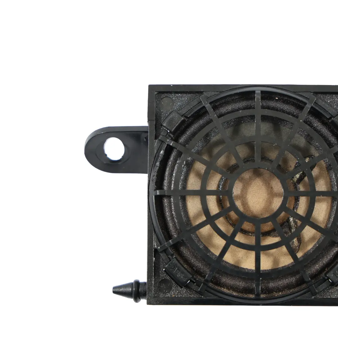 Dashboard Speaker Dash Audio Loudspeaker Unit Audi A4 B7 - SKU 8H0035411E - Part number 8H0035411E