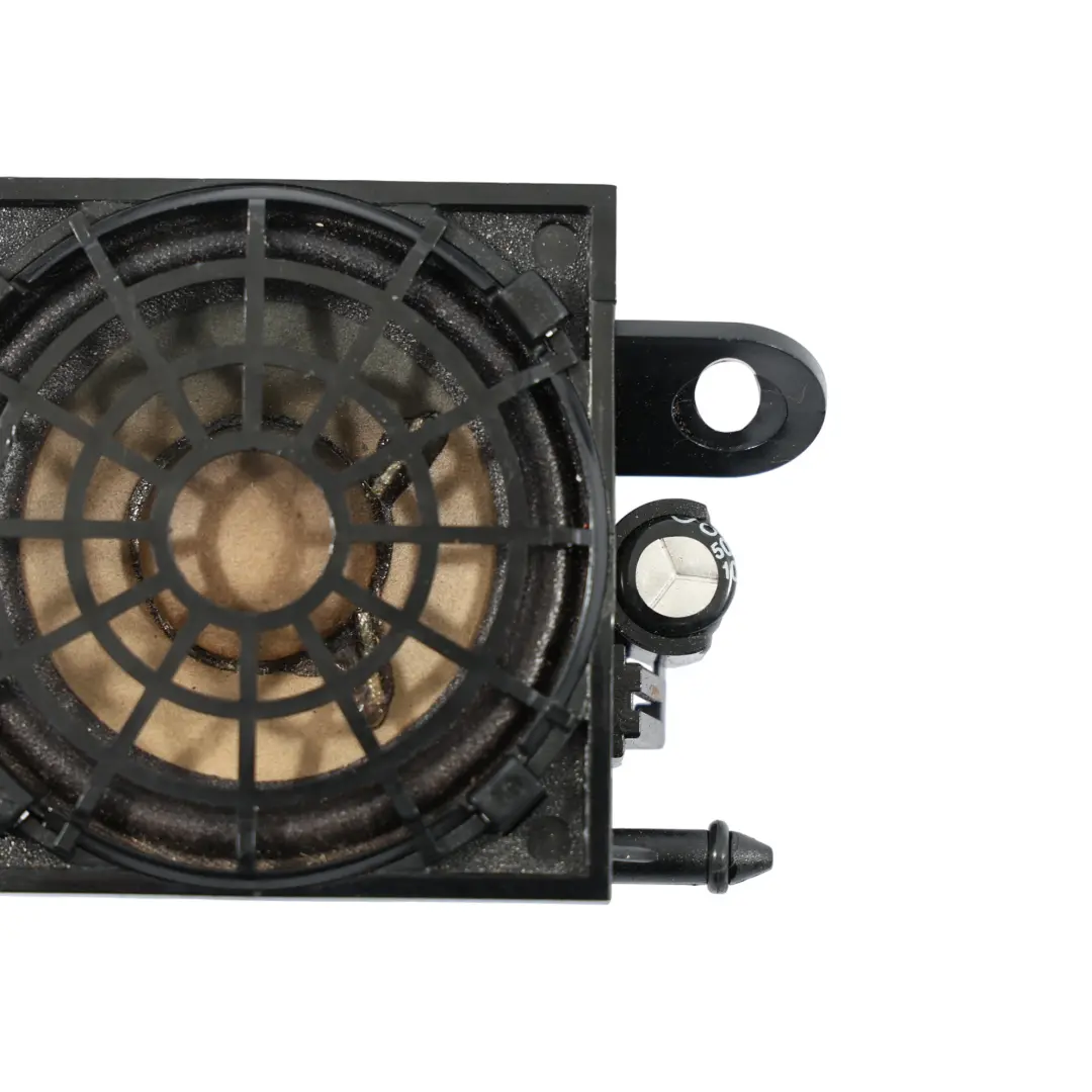 Dashboard Speaker Dash Audio Loudspeaker Unit Audi A4 B7 - SKU 8H0035411E - Part number 8H0035411E