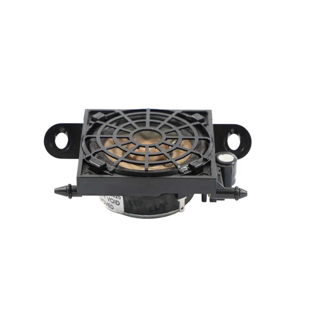Dashboard Speaker Dash Audio Loudspeaker Unit to Audi A4 B7 with Part number 8H0035411E Audi A4 B7 Dashboard Speaker Dash Audio Loudspeaker Unit - SKU 8H0035411E - Part number 8H0035411E