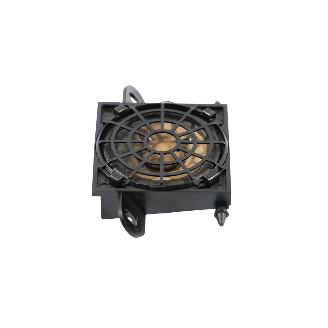 Dashboard Speaker Dash Audio Loudspeaker Unit Audi A4 B7 - SKU 8H0035411E - Part number 8H0035411E