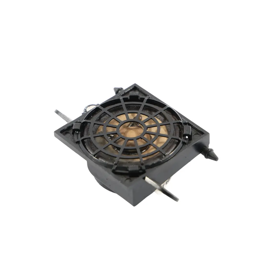 Dashboard Speaker Dash Audio Loudspeaker Unit Audi A4 B7 - SKU 8H0035411E - Part number 8H0035411E