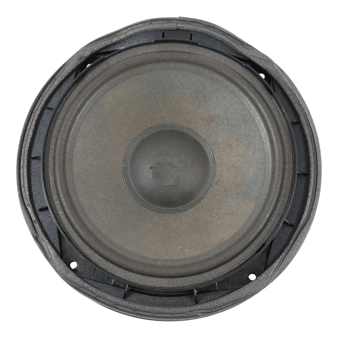 Haut Parleur De Porte Avant Gauche pour Audi A4 B7 Cabriolet à propos du numéro de pièce 8H0035412D Audi A4 B7 Cabriolet Haut Parleur De Porte Avant Gauche - SKU 8H0035412D - Numéro de pièce 8H0035412D