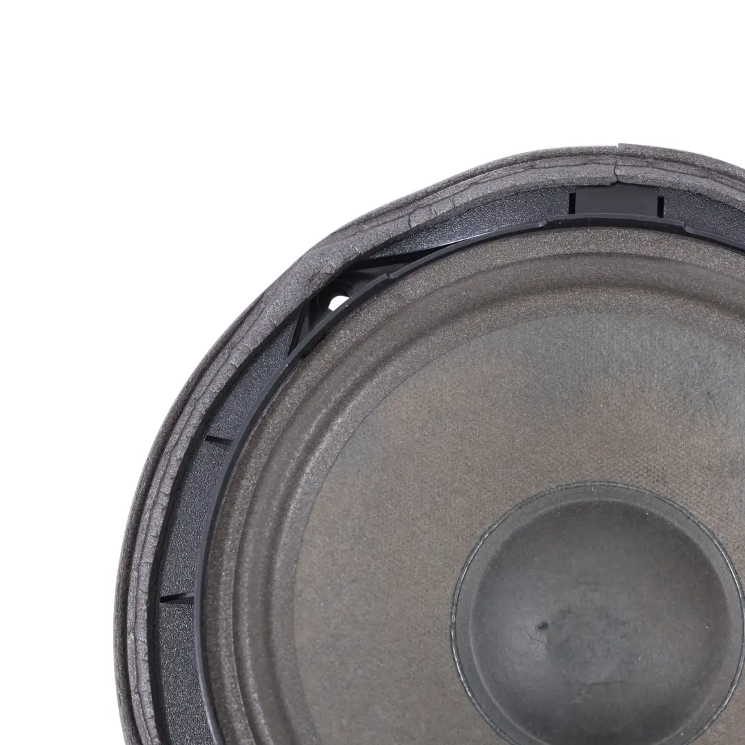 Door Speaker Loudspeaker Front Left N/S to Audi A4 B7 Cabrio with Part number 8H0035412D Audi A4 B7 Cabrio Door Speaker Loudspeaker Front Left N/S - SKU 8H0035412D - Part number 8H0035412D