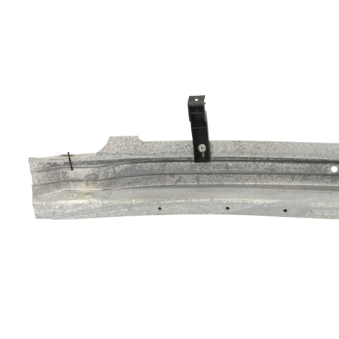 Audi A4 B8 Rear Bumper Carrier Cabrio Cross Member Support Crash Bar - SKU 8H0807313G-1 - Part number 8H0807313G