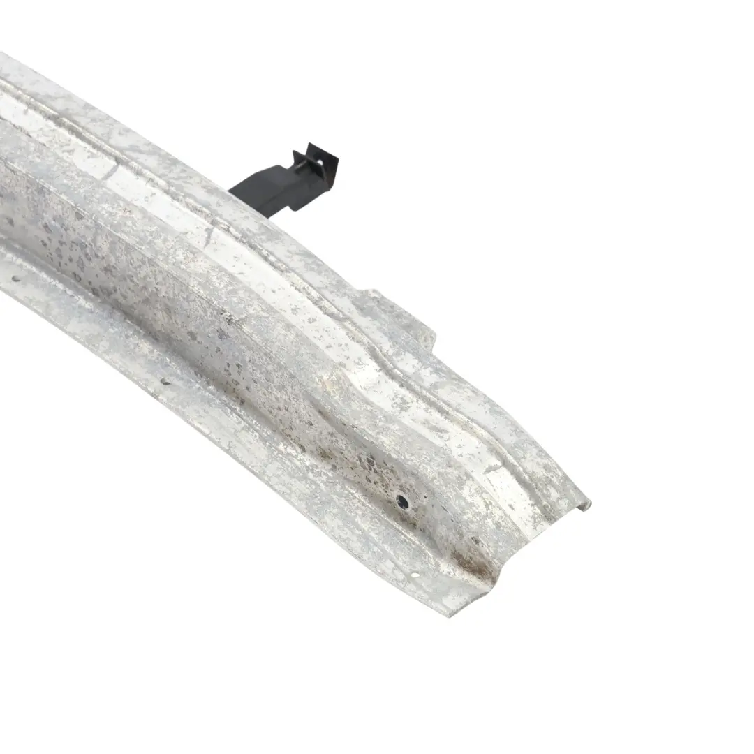 Audi A4 B8 Rear Bumper Carrier Cabrio Cross Member Support Crash Bar - SKU 8H0807313G-1 - Part number 8H0807313G