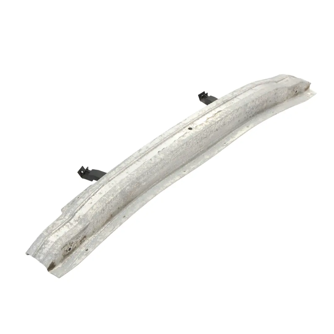 Audi A4 B8 Rear Bumper Carrier Cabrio Cross Member Support Crash Bar - SKU 8H0807313G-1 - Part number 8H0807313G
