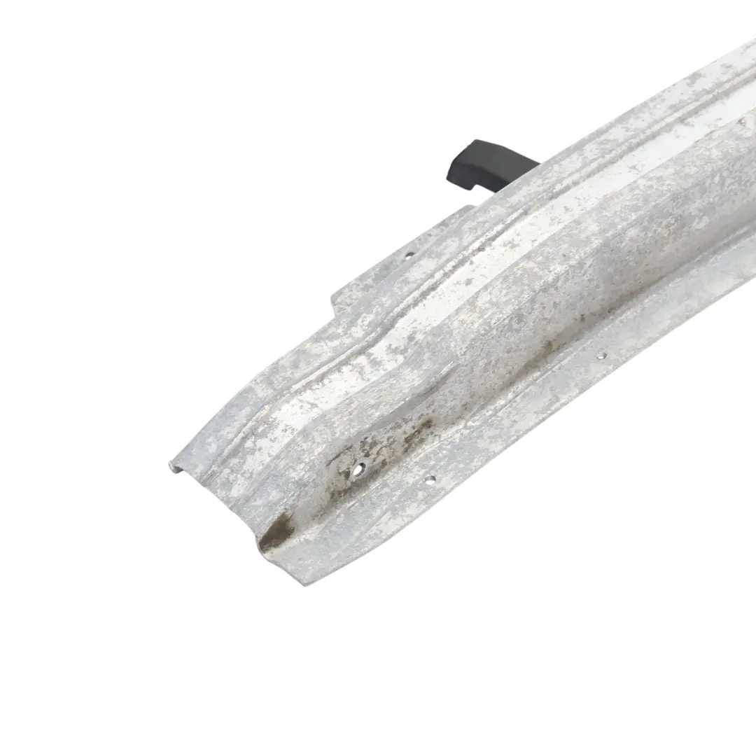 Audi A4 B8 Rear Bumper Carrier Cabrio Cross Member Support Crash Bar - SKU 8H0807313G-1 - Part number 8H0807313G