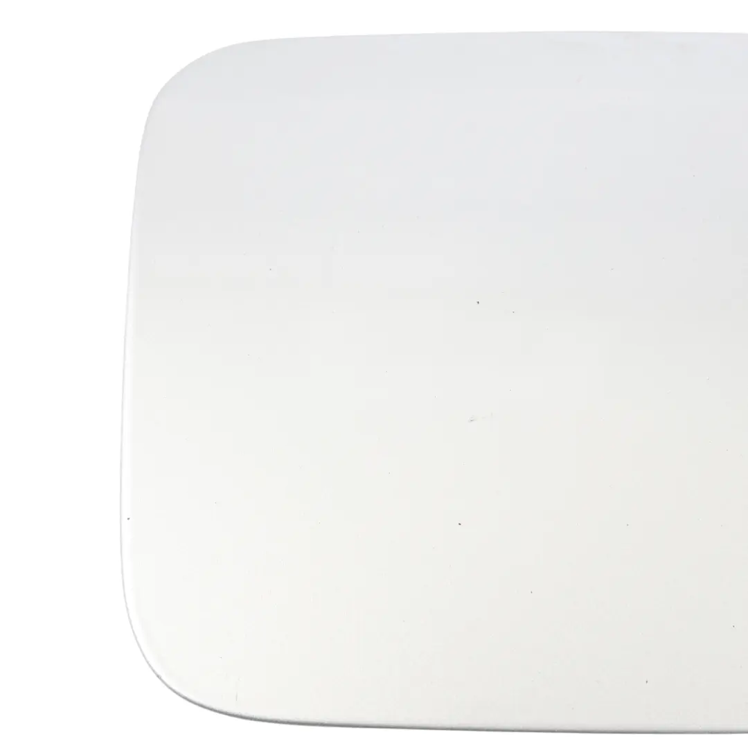 Filler Flap Tank Cap Cover Light Silver Metallic - Y7W to Audi A4 B7 Cabrio Fuel with Part number 8H0809905 Audi A4 B7 Cabrio Fuel Filler Flap Tank Cap Cover Light Silver Metallic - Y7W - SKU 8H0809905-LS - Part number 8H0809905