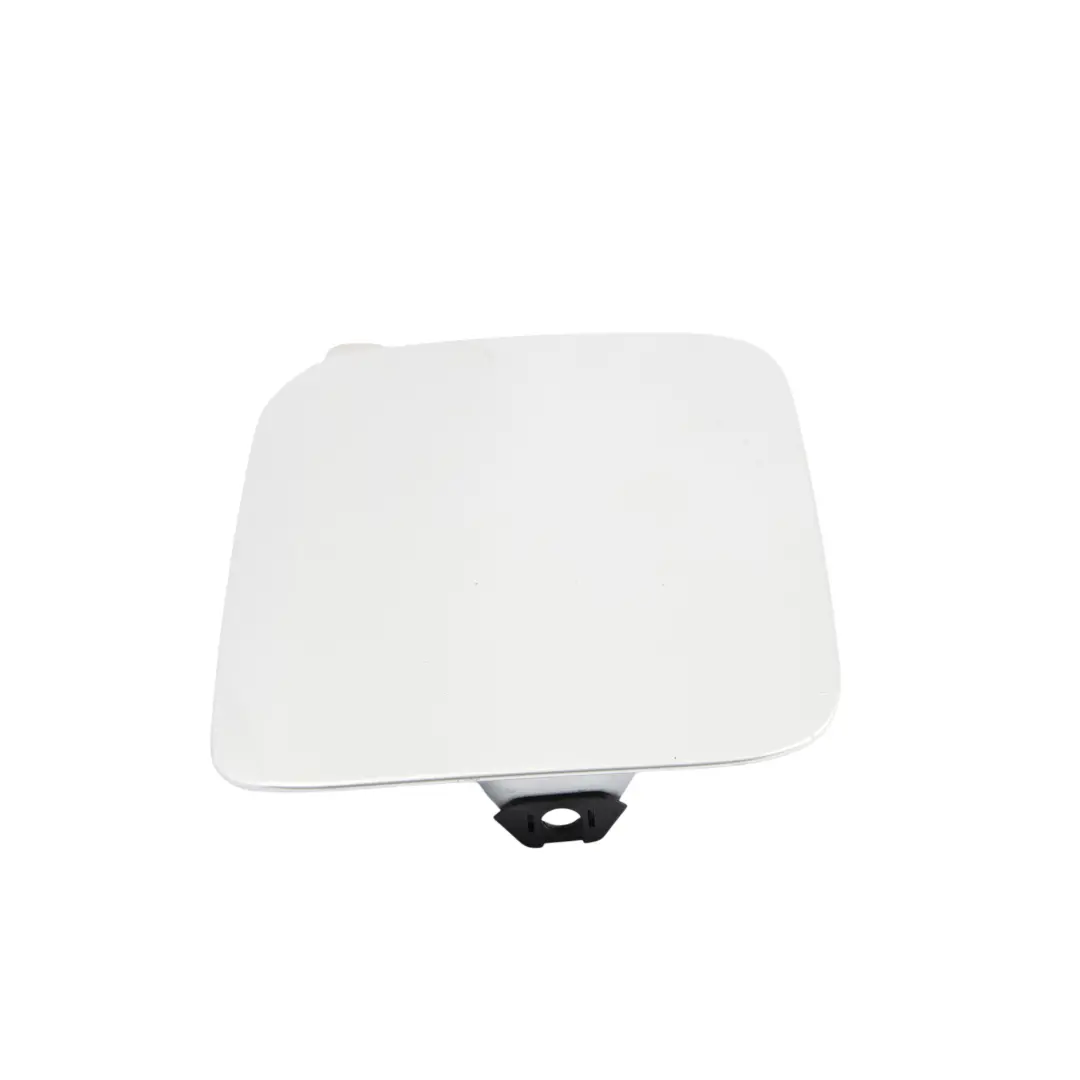 Filler Flap Tank Cap Cover Light Silver Metallic - Y7W to Audi A4 B7 Cabrio Fuel with Part number 8H0809905 Audi A4 B7 Cabrio Fuel Filler Flap Tank Cap Cover Light Silver Metallic - Y7W - SKU 8H0809905-LS - Part number 8H0809905