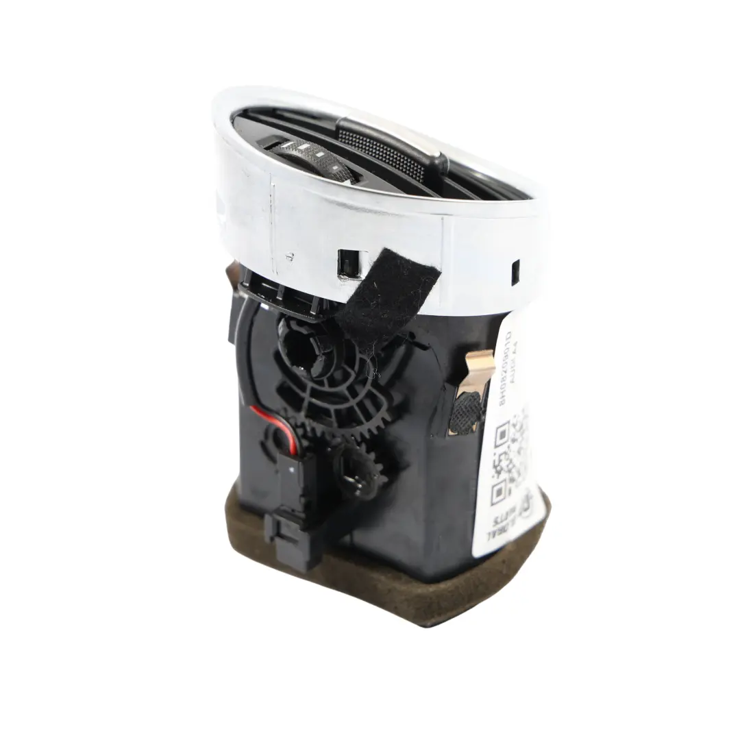 Cruscotto Griglia Anteriore Sinistra Bocchetta Aerazione per Audi A4 B7 con numero di parte 8H0820901D Audi A4 B7 Cruscotto Griglia Anteriore Sinistra Bocchetta Aerazione - SKU 8H0820901D - Numero di parte 8H0820901D