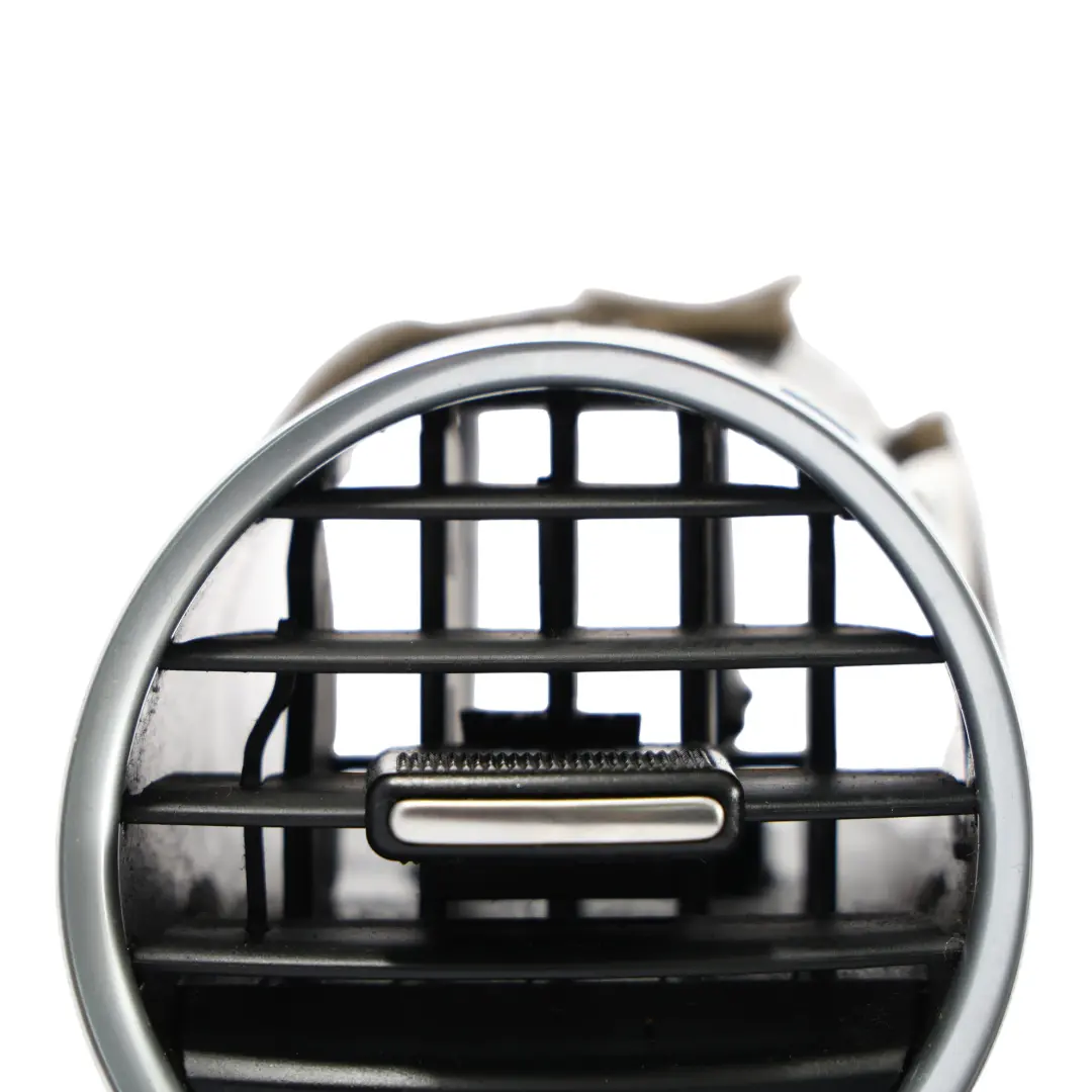 Dashboard Grille Front Left N/S Air Vent Grille Nozzle Audi A4 B7 - SKU 8H0820901D - Part number 8H0820901D