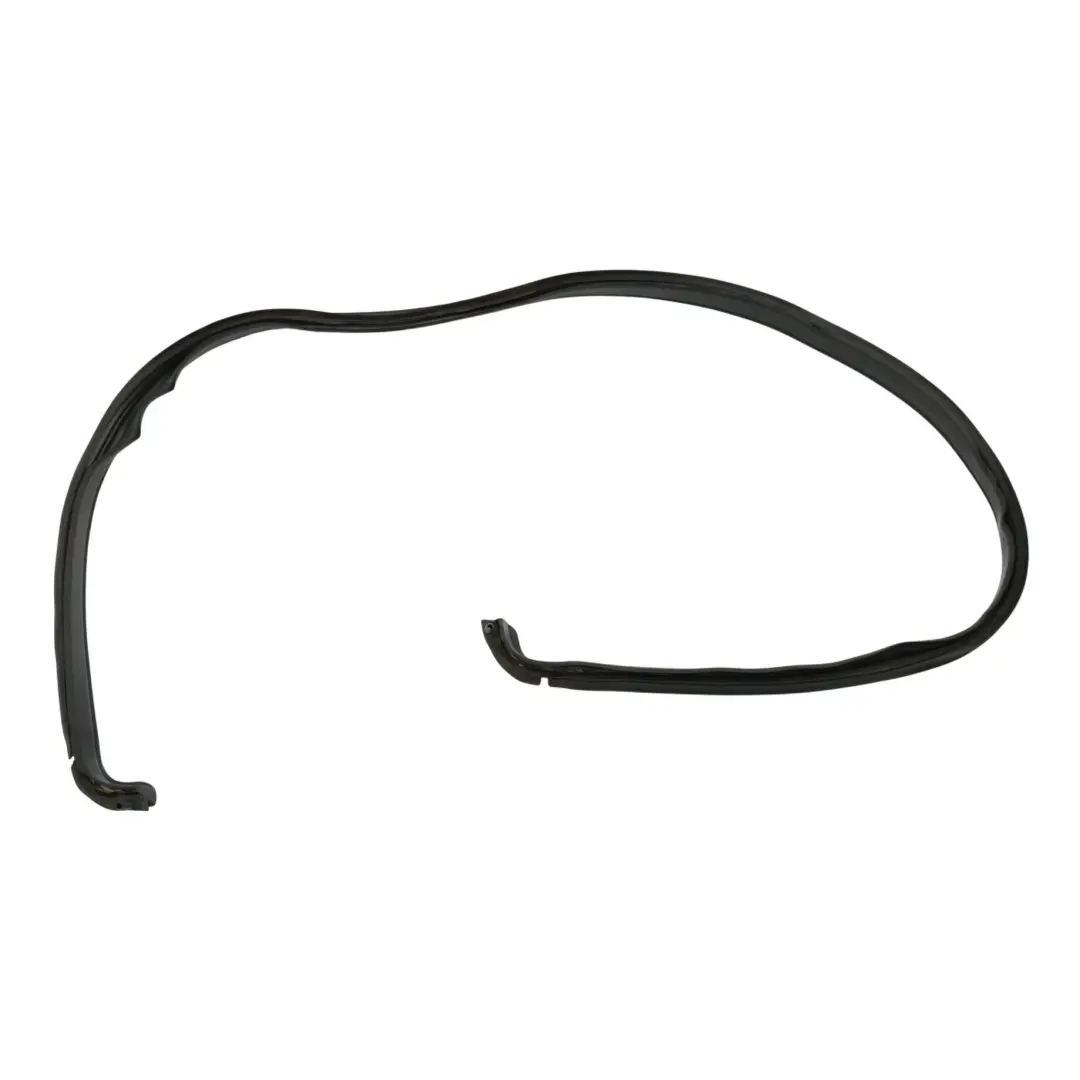 Cappuccio Vano Portaoggetti Guarnizione In Gomma per Audi A4 B7 con numero di parte 8H0825397 Audi A4 B7 Cappuccio Vano Portaoggetti Guarnizione In Gomma - SKU 8H0825397 - Numero di parte 8H0825397