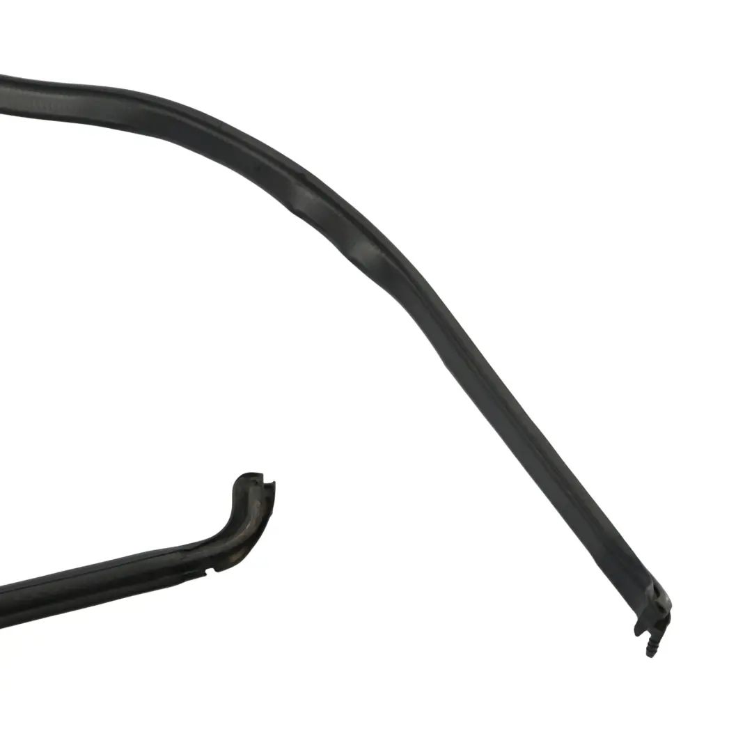 Motorhaube Ablagefach Gummidichtung Dichtung für Audi A4 B7 mit Teilenummer 8H0825397 Audi A4 B7 Motorhaube Ablagefach Gummidichtung Dichtung - SKU 8H0825397 - Teilenummer 8H0825397