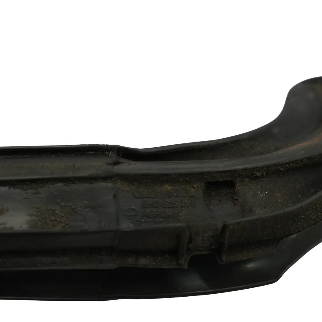 Cappuccio Vano Portaoggetti Guarnizione In Gomma per Audi A4 B7 con numero di parte 8H0825397 Audi A4 B7 Cappuccio Vano Portaoggetti Guarnizione In Gomma - SKU 8H0825397 - Numero di parte 8H0825397