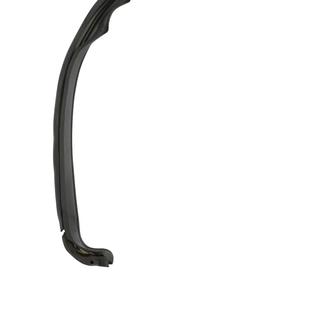 Audi A4 B7 Cappuccio Vano Portaoggetti Guarnizione In Gomma - SKU 8H0825397 - Numero di parte 8H0825397