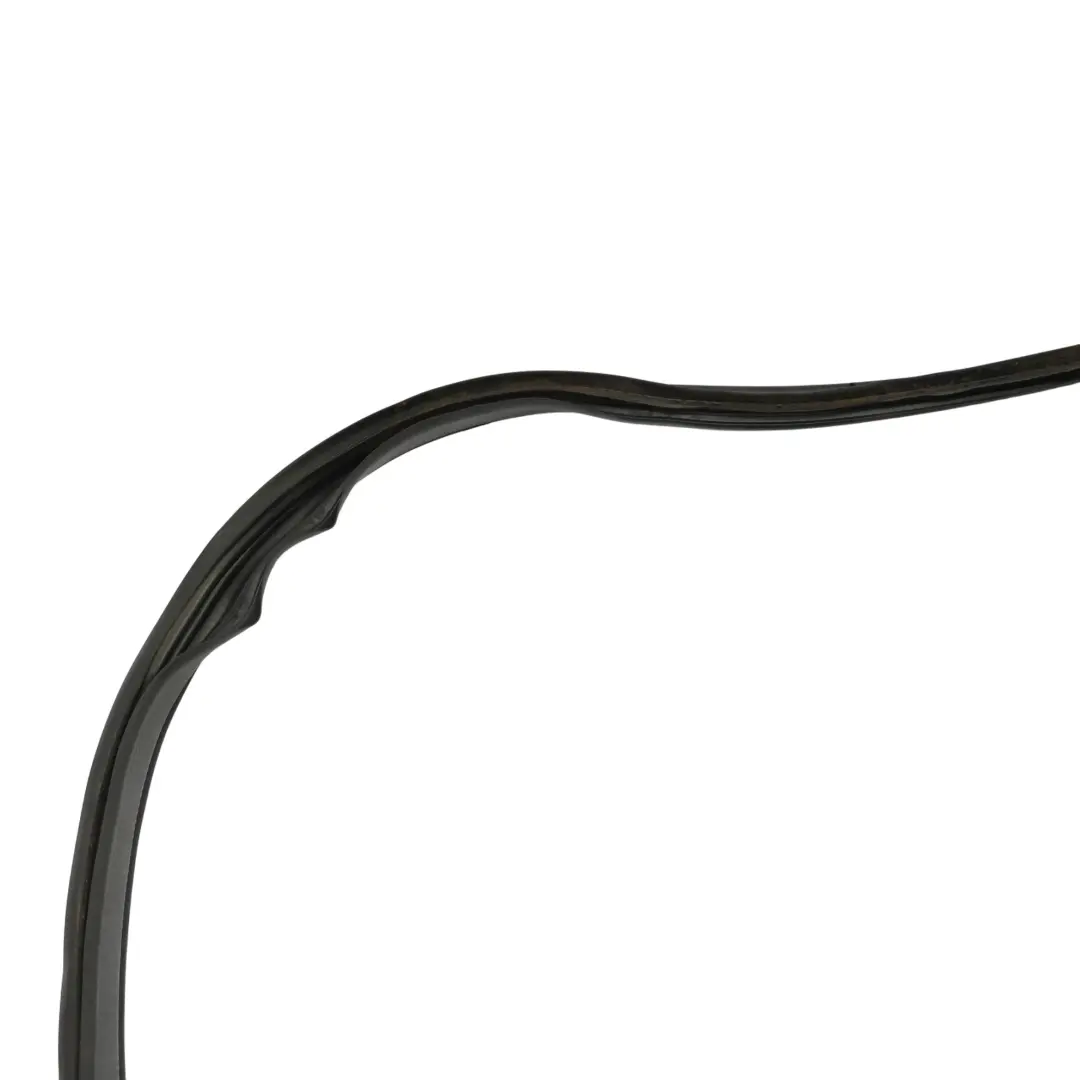 Hood Storage Compartment Rubber Gasket Seal to Audi A4 B7 with Part number 8H0825397 Audi A4 B7 Hood Storage Compartment Rubber Gasket Seal - SKU 8H0825397 - Part number 8H0825397