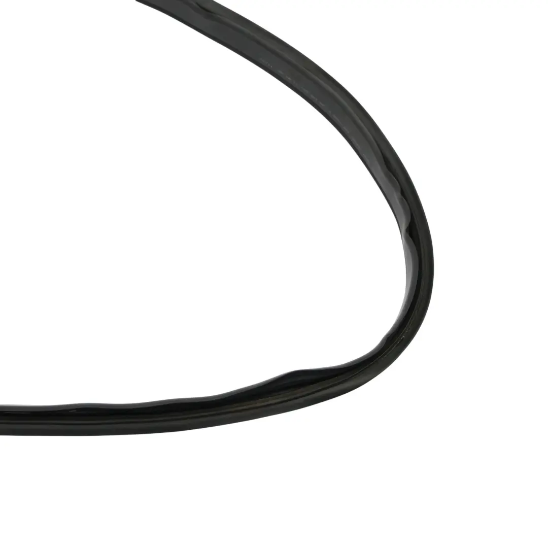 Hood Storage Compartment Rubber Gasket Seal to Audi A4 B7 with Part number 8H0825397 Audi A4 B7 Hood Storage Compartment Rubber Gasket Seal - SKU 8H0825397 - Part number 8H0825397