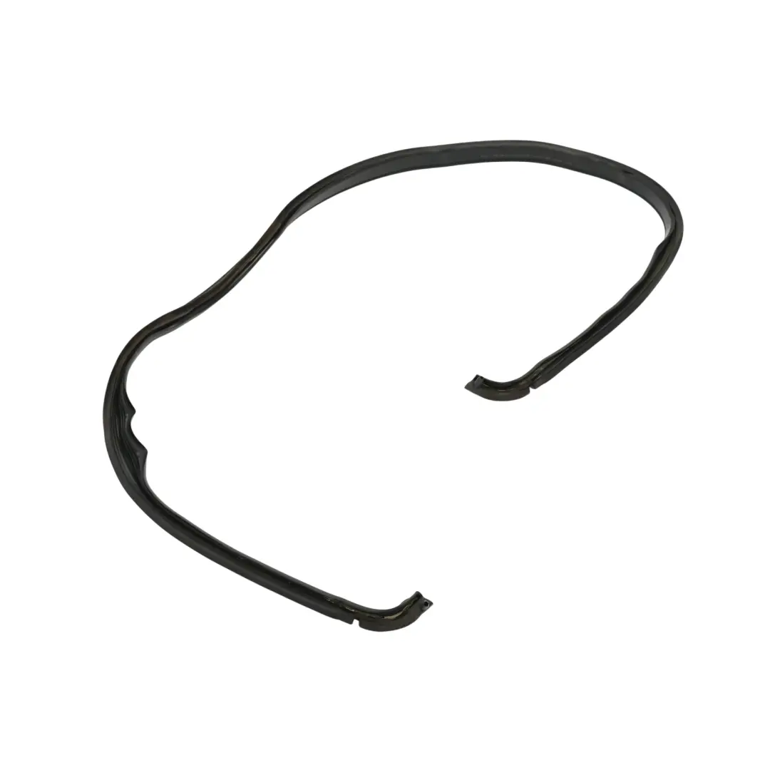 Joint Étanchéité Caoutchouc Compartiment Rangement Capot pour Audi A4 B7 à propos du numéro de pièce 8H0825397 Audi A4 B7 Joint Étanchéité Caoutchouc Compartiment Rangement Capot - SKU 8H0825397 - Numéro de pièce 8H0825397