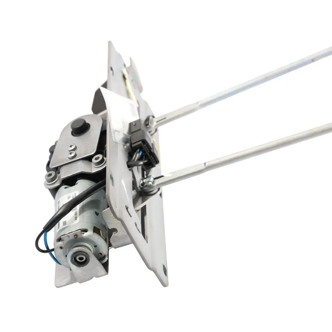 Audi A4 B7 Convertible Techo Almacenamiento Cubierta Motor Lock - SKU 8H0825399B - Número de pieza 8H0825399B