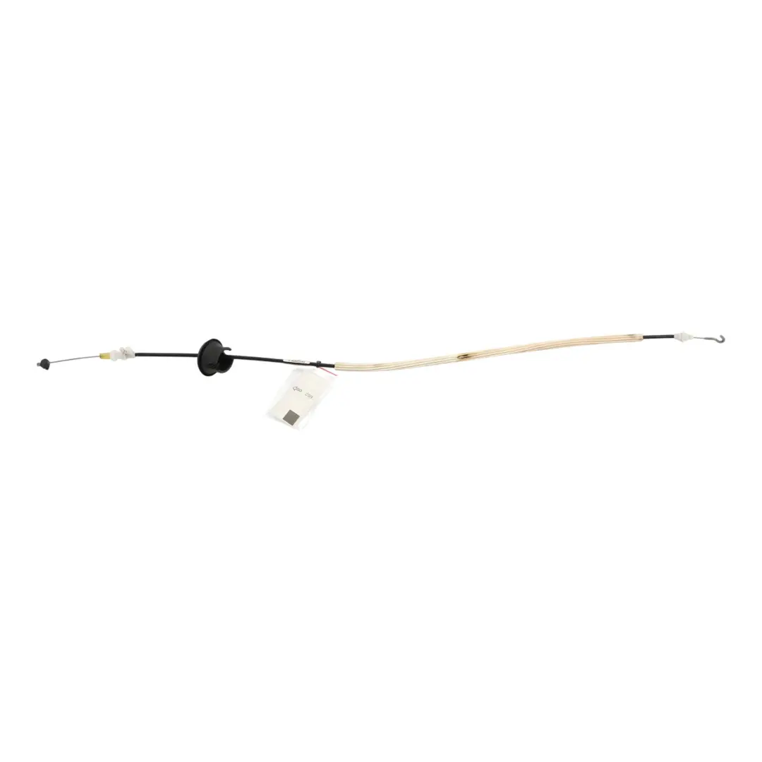 Audi A4 B7 Poignée Intérieure Mécanisme Verrouillage Câble Bowden - SKU 8H0837085C - Numéro de pièce 8H0837085C