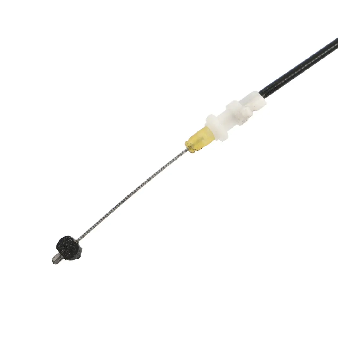 Audi A4 B7 Poignée Intérieure Mécanisme Verrouillage Câble Bowden - SKU 8H0837085C - Numéro de pièce 8H0837085C