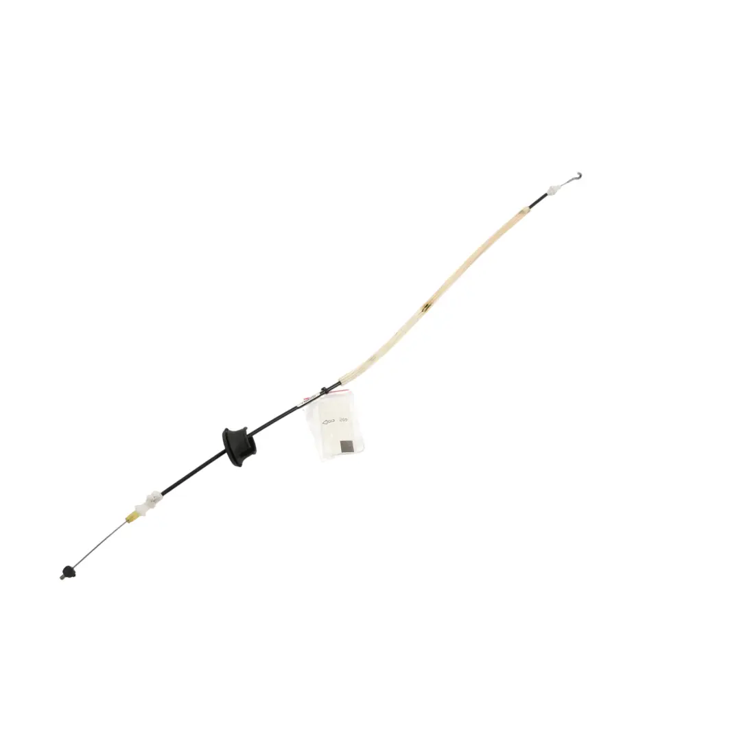 Audi A4 B7 Innenraum Tür Griff Verriegelung Mechanismus Bowdenzug - SKU 8H0837085C - Teilenummer 8H0837085C