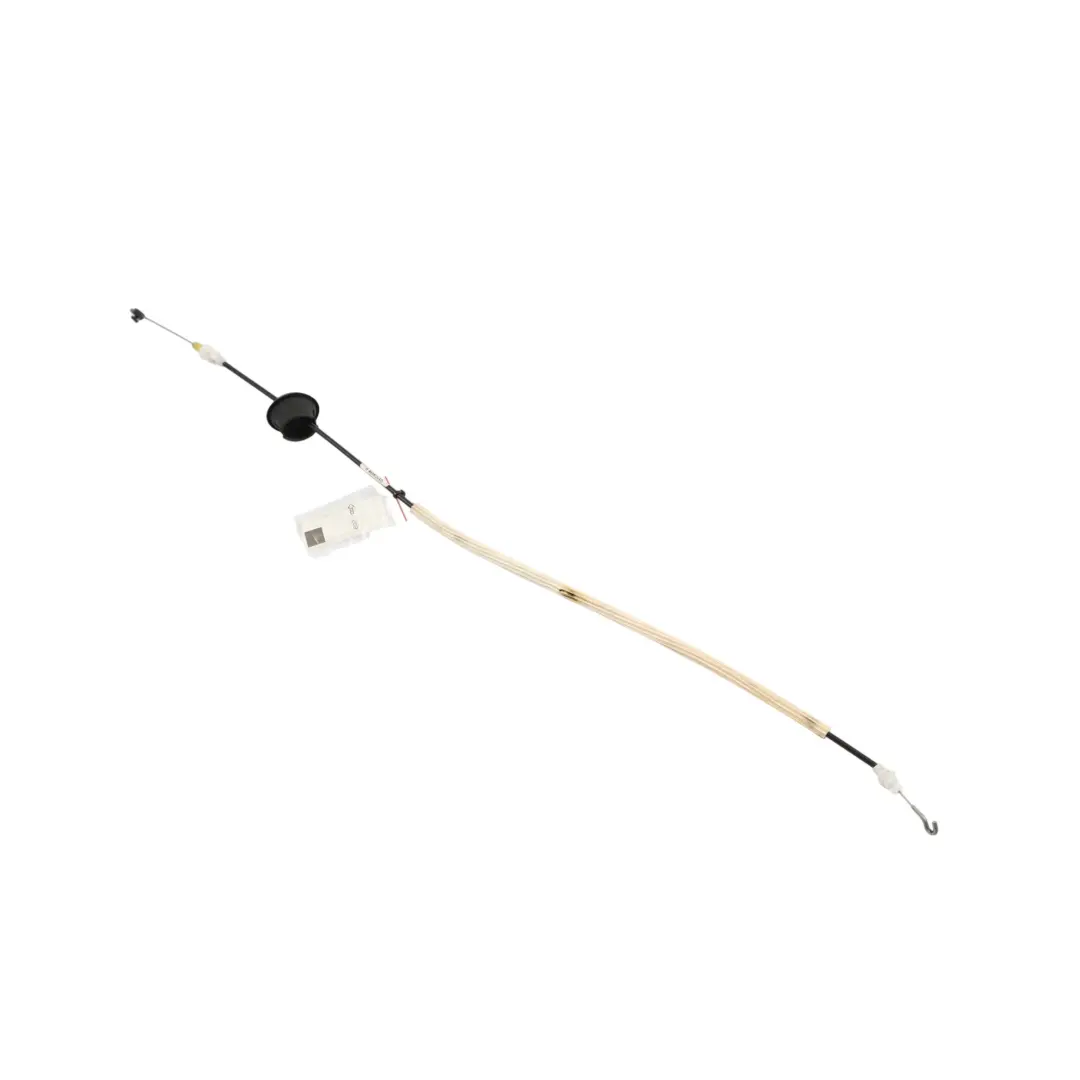 Audi A4 B7 Poignée Intérieure Mécanisme Verrouillage Câble Bowden - SKU 8H0837085C - Numéro de pièce 8H0837085C