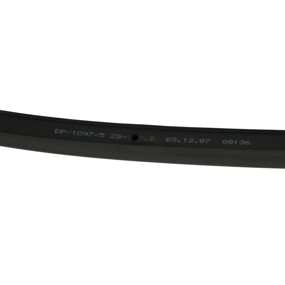 Sello Puerta Delantera Derecha Exterior Junta para Audi A4 B6 Cabriolet con número de pieza 8H0837912E Audi A4 B6 Cabriolet Sello Puerta Delantera Derecha Exterior Junta - SKU 8H0837912E - Número de pieza 8H0837912E