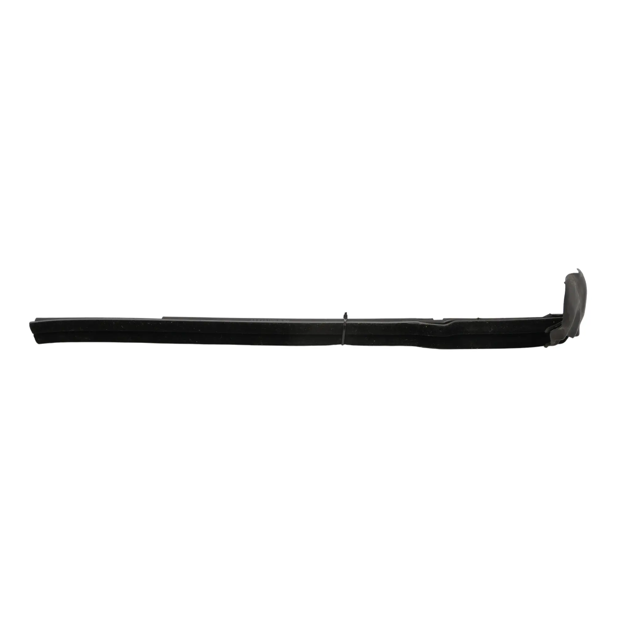 Audi A4 B7 Cabriolet Joint Fenêtre Porte Arrière Gauche Joint Strip 8H0839479C