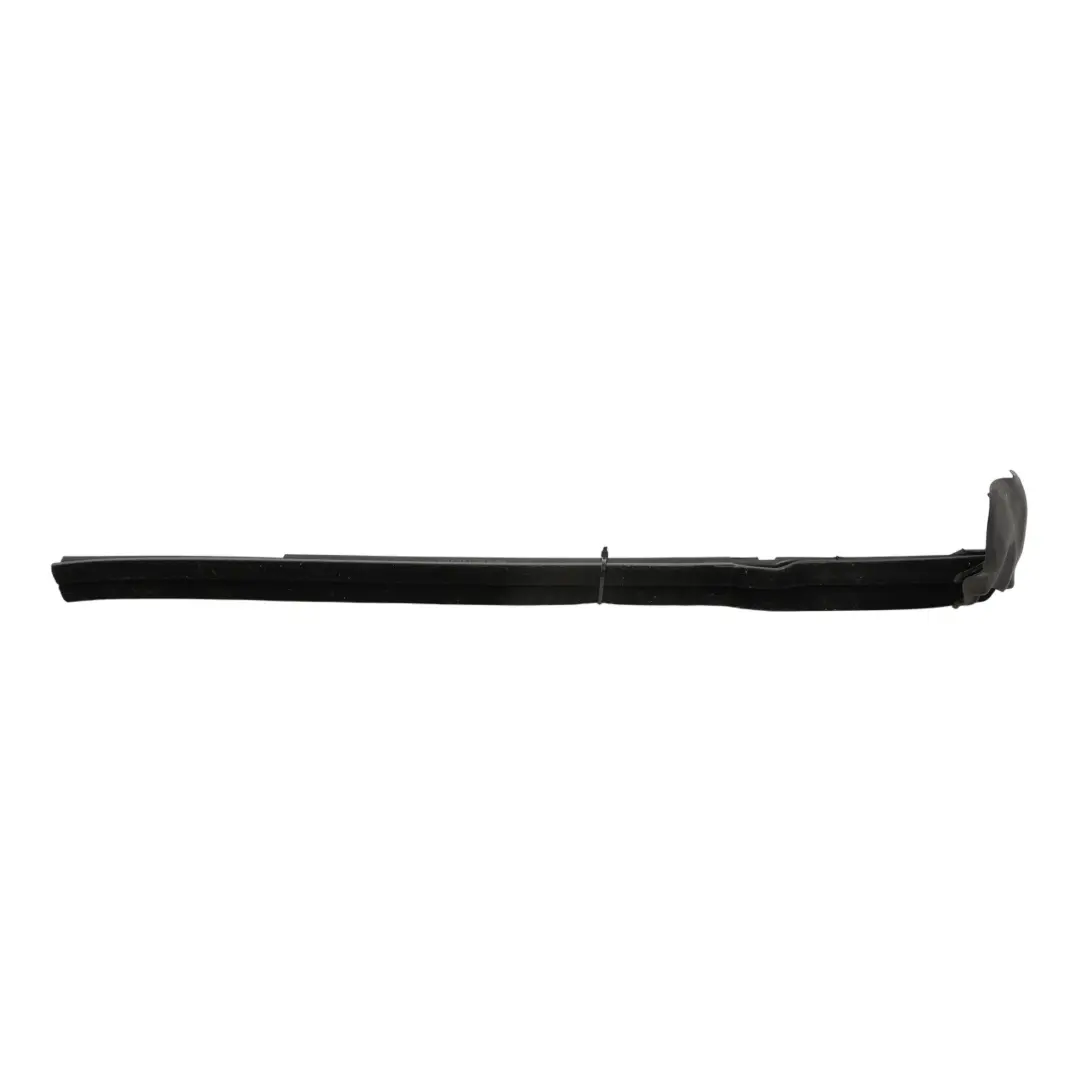 Audi A4 B7 Cabriolet Window Seal Door Rear Left N/S Gasket Strip - SKU 8H0839479C - Part number 8H0839479C