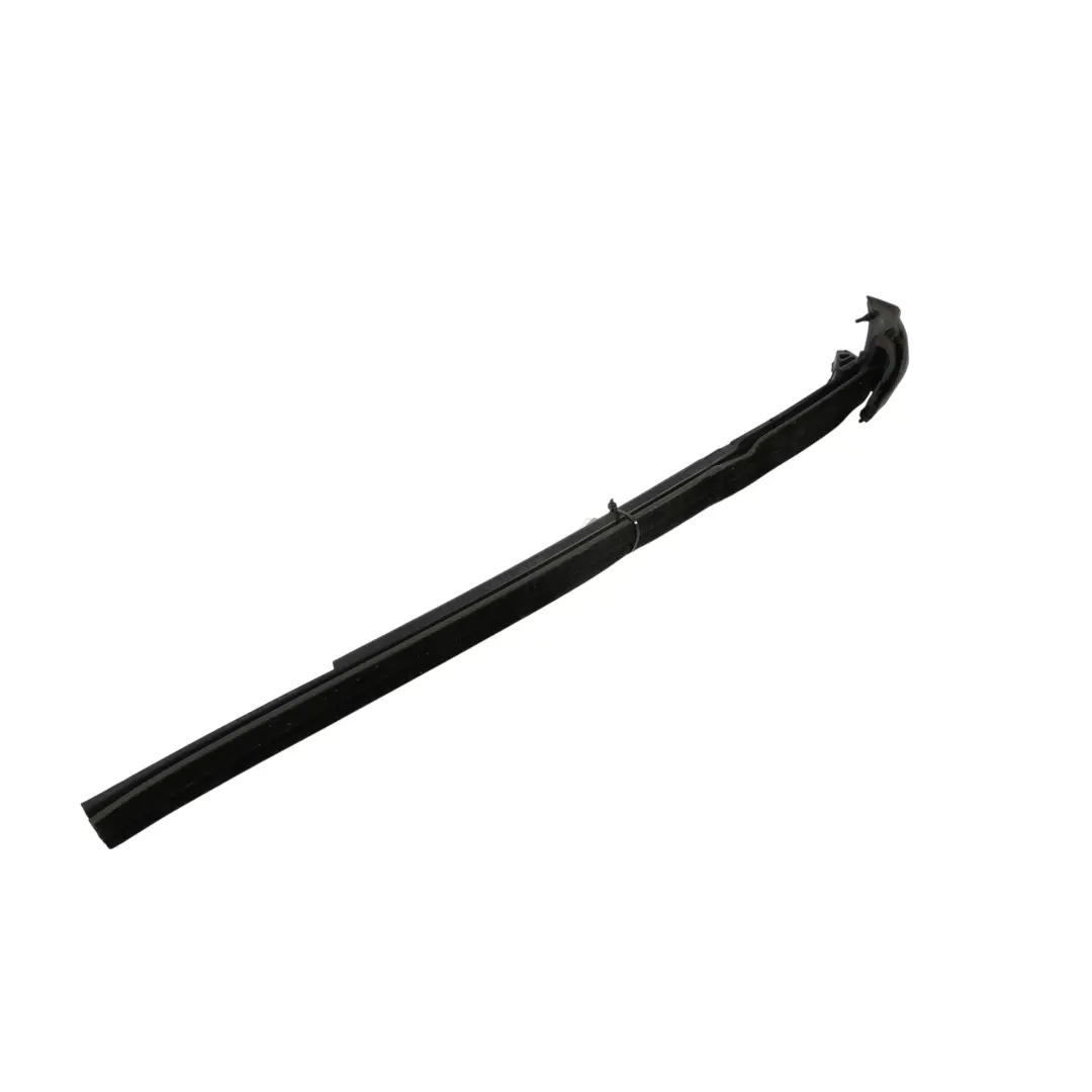 Audi A4 B7 Cabriolet Window Seal Door Rear Left N/S Gasket Strip - SKU 8H0839479C - Part number 8H0839479C