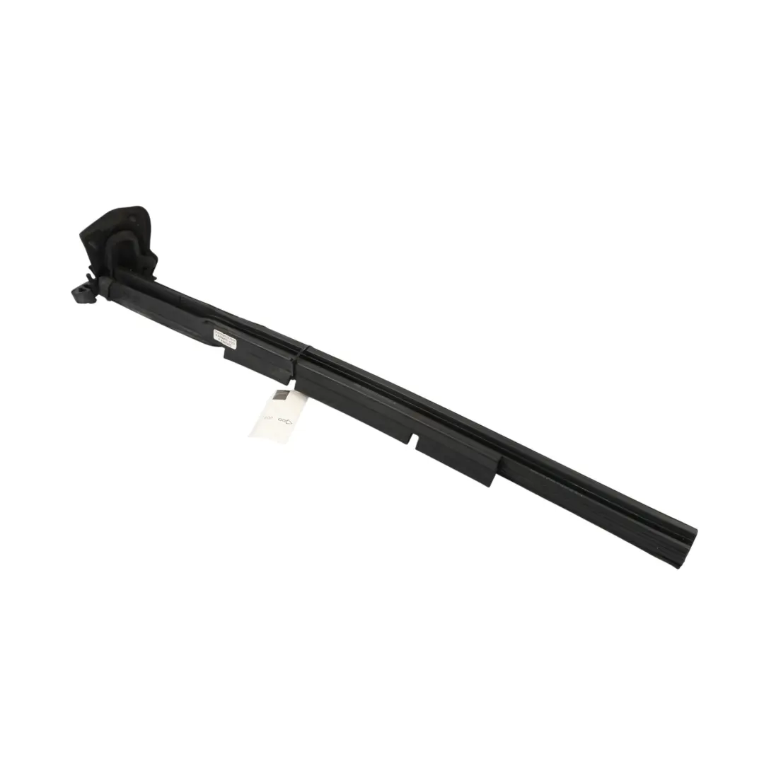 Audi A4 B7 Cabriolet Window Seal Door Rear Left N/S Gasket Strip - SKU 8H0839479C - Part number 8H0839479C