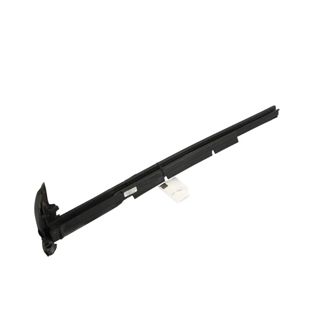 Audi A4 B7 Cabriolet Window Seal Door Rear Left N/S Gasket Strip - SKU 8H0839479C - Part number 8H0839479C