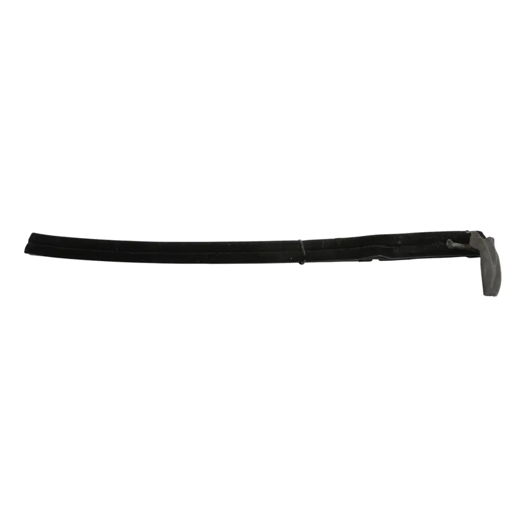 Audi A4 B7 Cabriolet Joint Fenêtre Porte Arrière Droite Joint Strip - SKU 8H0839480C - Numéro de pièce 8H0839480C