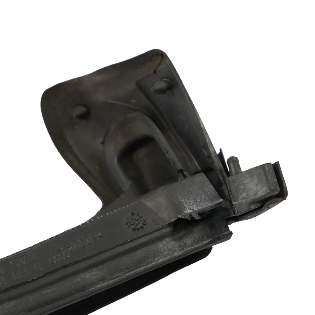Fenster Dichtung Tür Hinten Rechts Streifen für Audi A4 B7 Cabriolet mit Teilenummer 8H0839480C Audi A4 B7 Cabriolet Fenster Dichtung Tür Hinten Rechts Streifen - SKU 8H0839480C - Teilenummer 8H0839480C
