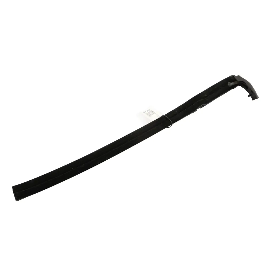 Guarnizione Finestrino Posteriore Destra per Audi A4 B7 Cabriolet con numero di parte 8H0839480C Audi A4 B7 Cabriolet Guarnizione Finestrino Posteriore Destra - SKU 8H0839480C - Numero di parte 8H0839480C