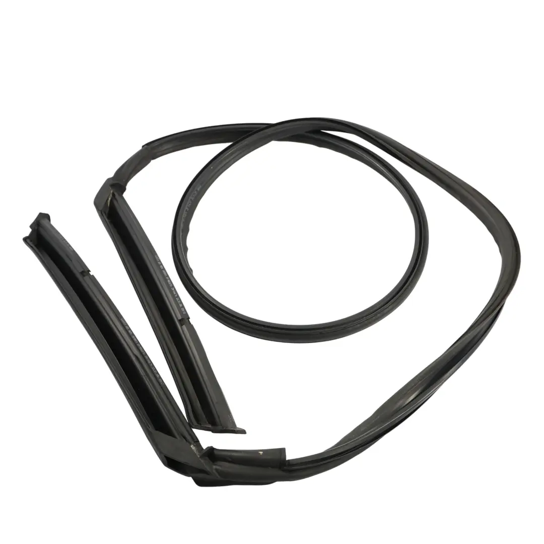 Seal Strip Rear Boot Gasket Tailgate Audi A4 B7 Convertible - SKU 8H0845433C - Part number 8H0845433C