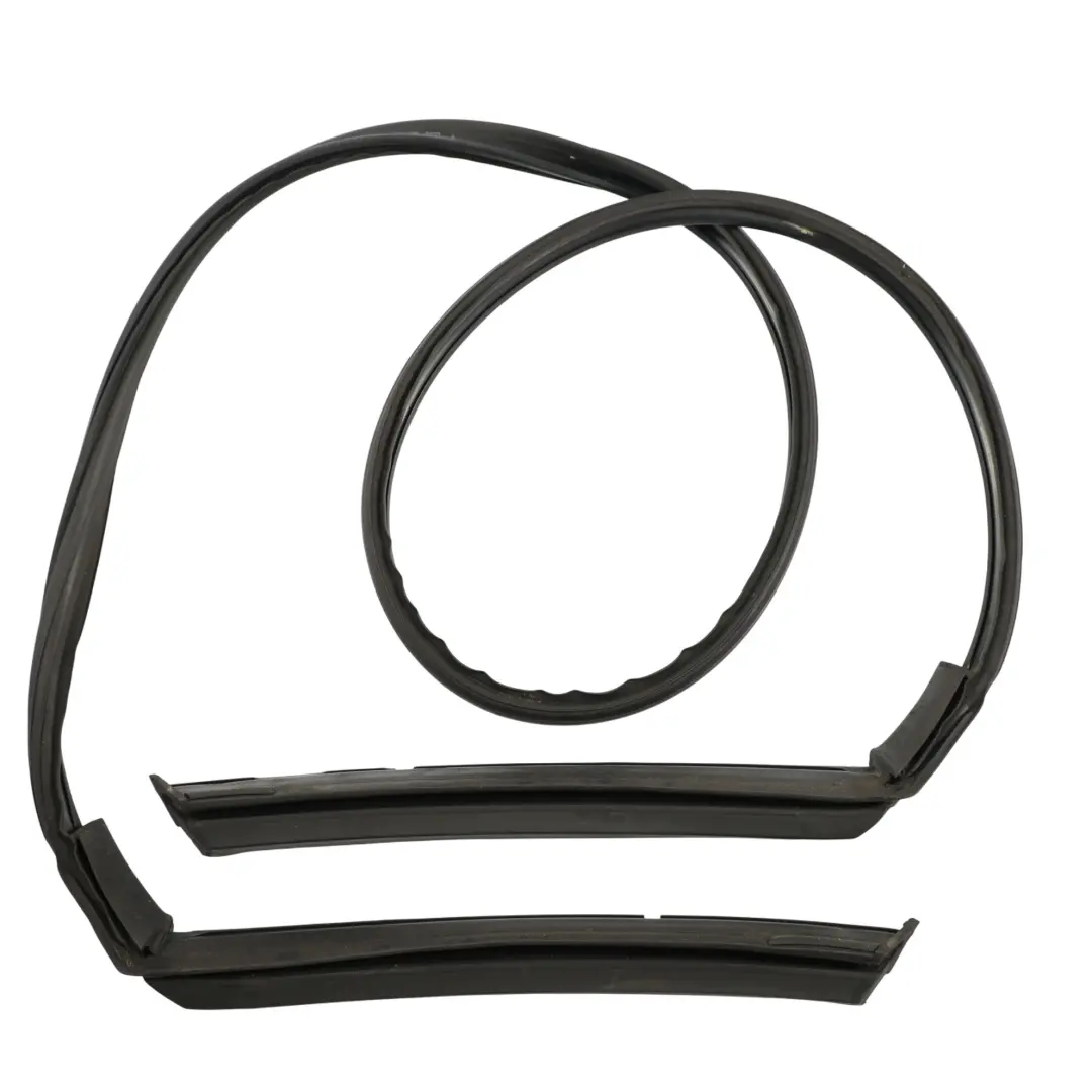 Joint De Coffre Arrière Pour Cabriolet pour Audi A4 B7 à propos du numéro de pièce 8H0845433C Audi A4 B7 Joint De Coffre Arrière Pour Cabriolet - SKU 8H0845433C - Numéro de pièce 8H0845433C