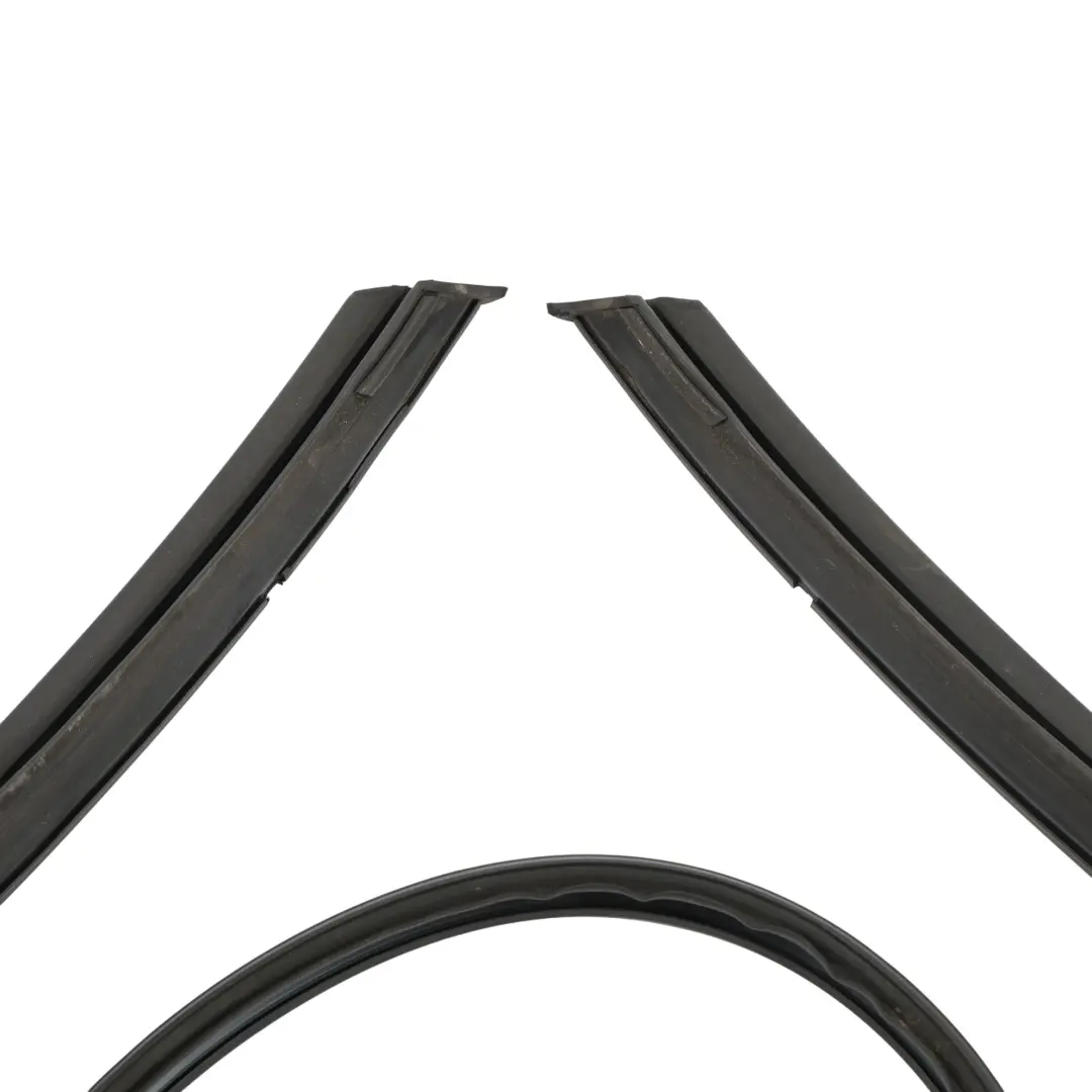 Seal Strip Rear Boot Gasket Tailgate Audi A4 B7 Convertible - SKU 8H0845433C - Part number 8H0845433C