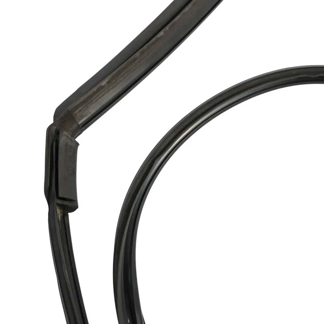 Junta De Puerta Trasera Para Convertible para Audi A4 B7 con número de pieza 8H0845433C Audi A4 B7 Junta De Puerta Trasera Para Convertible - SKU 8H0845433C - Número de pieza 8H0845433C