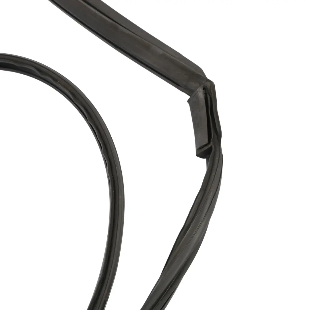 Junta De Puerta Trasera Para Convertible para Audi A4 B7 con número de pieza 8H0845433C Audi A4 B7 Junta De Puerta Trasera Para Convertible - SKU 8H0845433C - Número de pieza 8H0845433C