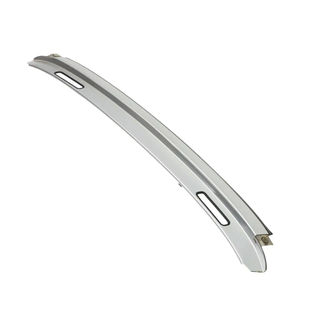 Frontblende Windschutzscheibe Panel Aluminium Abdeckung für Audi A4 B7 mit Teilenummer 8H0853829B Audi A4 B7 Frontblende Windschutzscheibe Panel Aluminium Abdeckung - SKU 8H0853829B - Teilenummer 8H0853829B