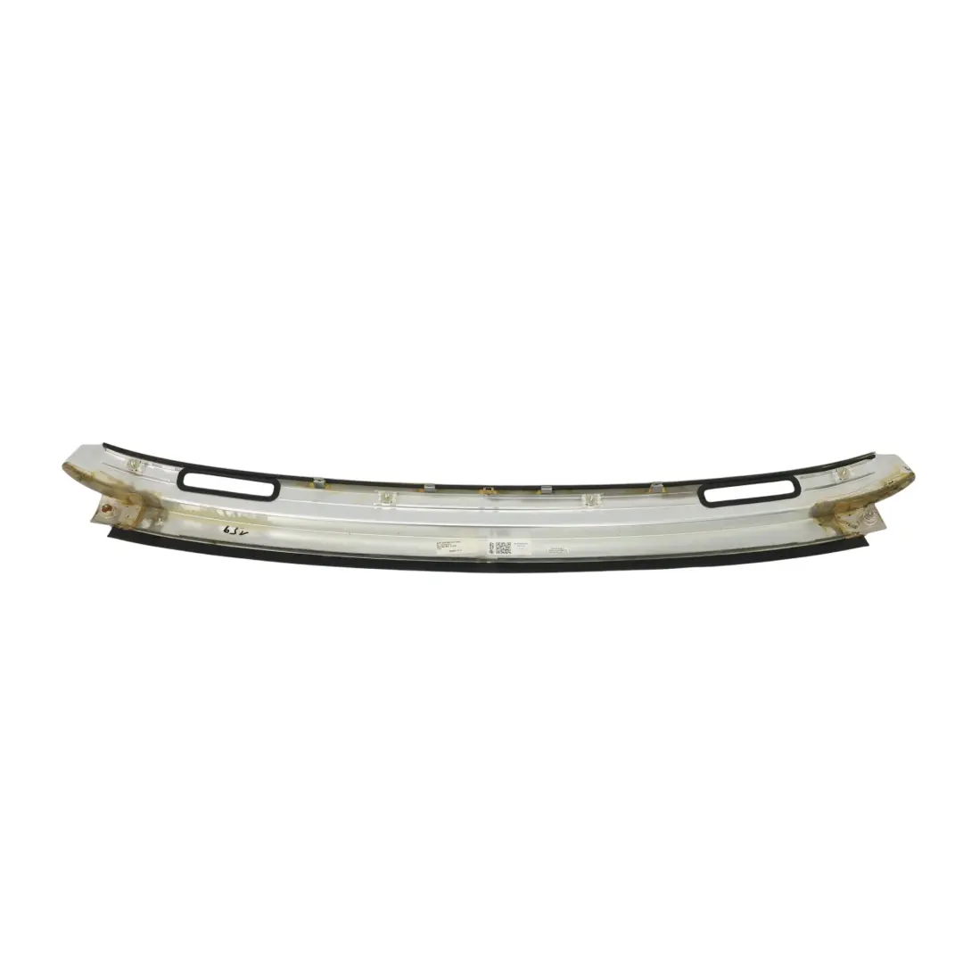 Audi A4 B7 Pannello Anteriore Parabrezza Pannello Alluminio - SKU 8H0853829B - Numero di parte 8H0853829B