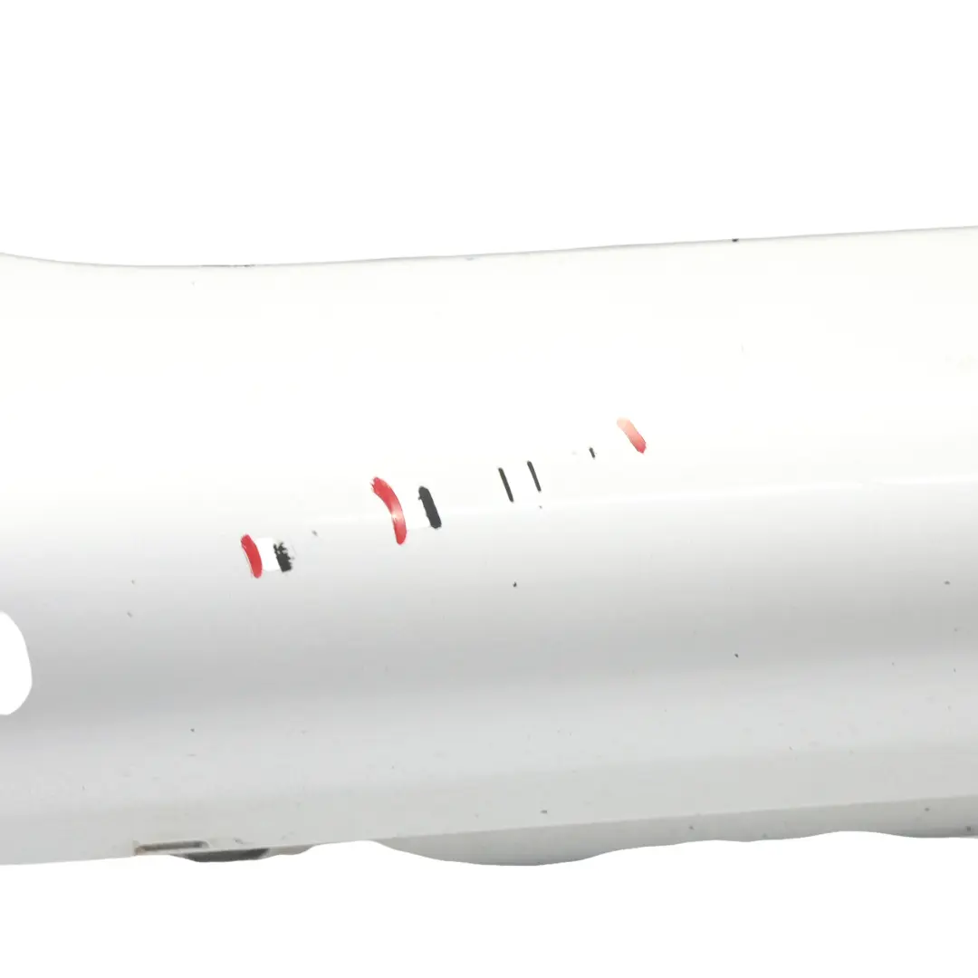 Side Skirt Door Sill Cover Right O/S Panel Light Silver - Y7W to Audi A4 B7 with Part number 8H0853860A Audi A4 B7 Side Skirt Door Sill Cover Right O/S Panel Light Silver - Y7W - SKU 8H0853860A-LS - Part number 8H0853860A