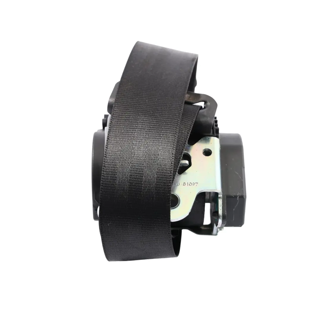 Front Seatbelt Seat Belt Left N/S Side to Audi A4 B7 Convertible with Part number 8H0857705D Audi A4 B7 Convertible Front Seatbelt Seat Belt Left N/S Side - SKU RHD-8H0857705D - Part number 8H0857705D