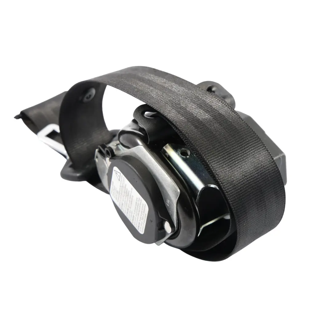 Front Seatbelt Seat Belt Left N/S Side to Audi A4 B7 Convertible with Part number 8H0857705D Audi A4 B7 Convertible Front Seatbelt Seat Belt Left N/S Side - SKU RHD-8H0857705D - Part number 8H0857705D