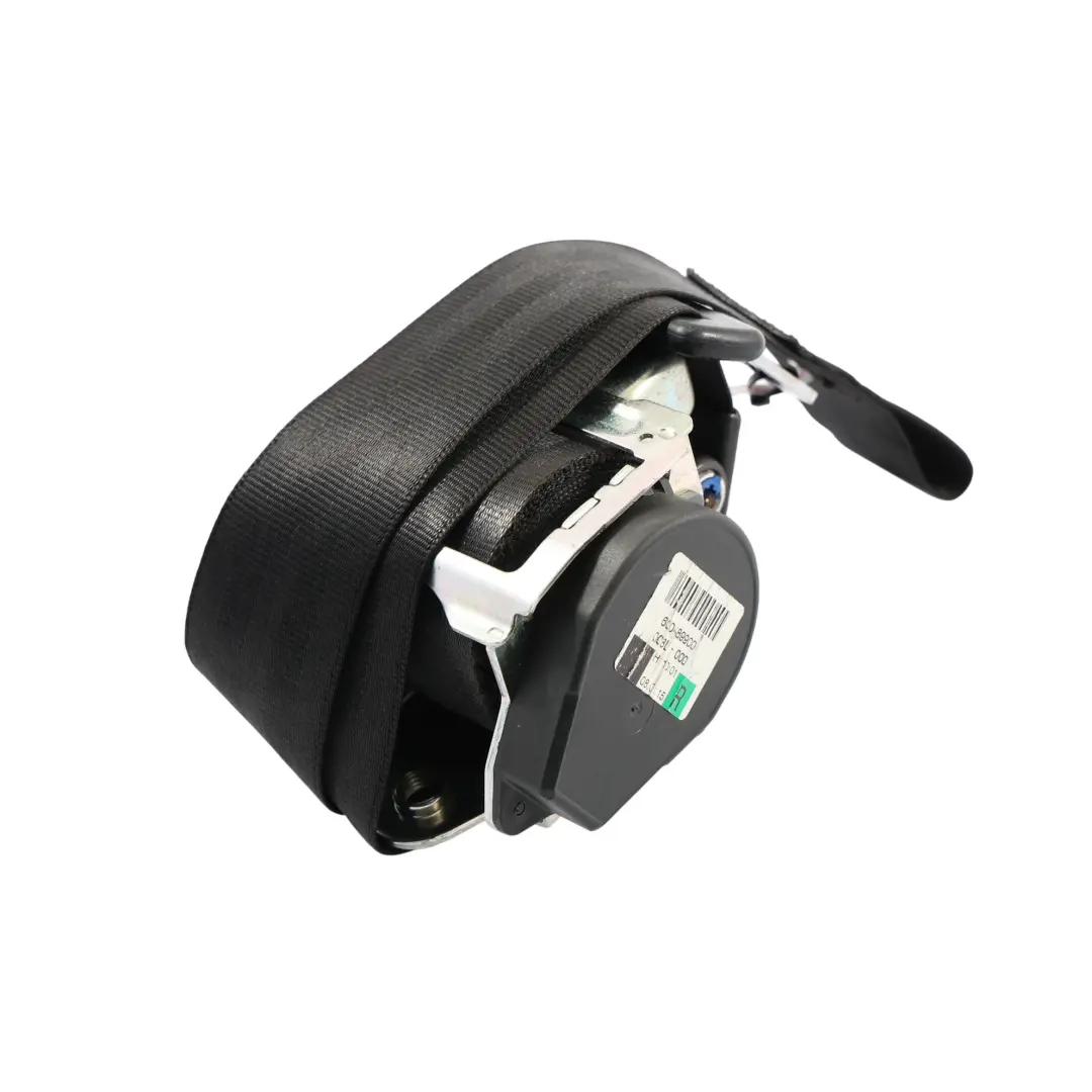 Cintura Di Sicurezza Anteriore Destra per Audi A4 B7 Cabrio con numero di parte 8H0857706C Audi A4 B7 Cabrio Cintura Di Sicurezza Anteriore Destra - SKU 8H0857706C - Numero di parte 8H0857706C